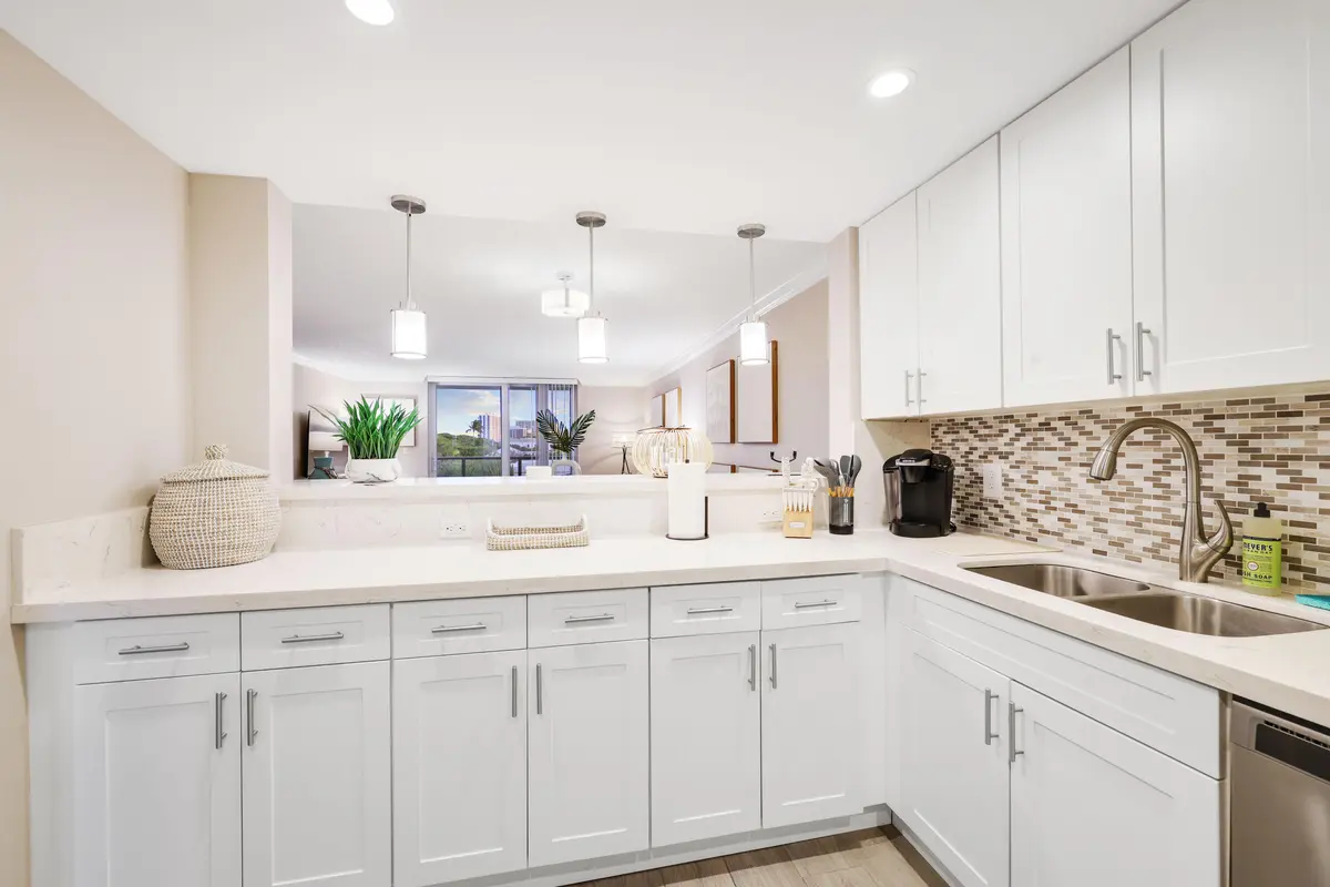 601 North Ocean unit 402 - 4 at 601 N Ocean Boulevard 203, Boca Raton