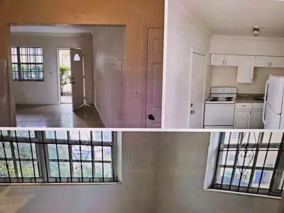 7041 NW 6TH Avenue, Miami – Duplex for sale