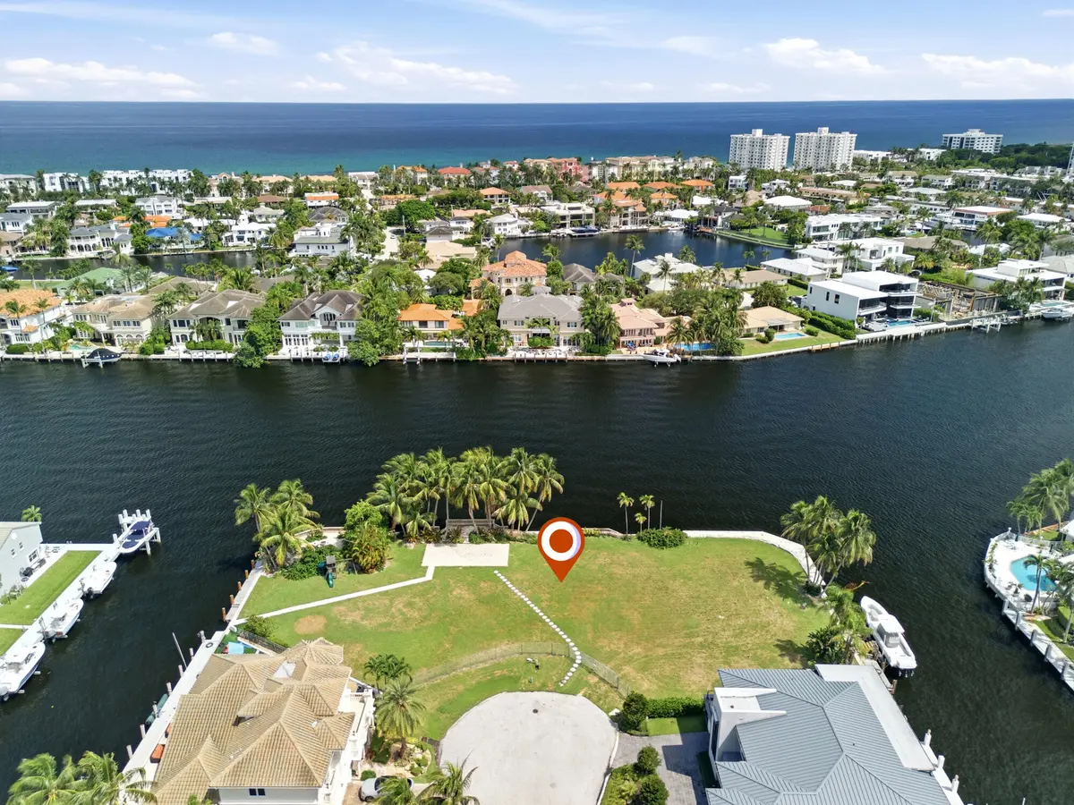 Ocean View at 870 Havana Drive, Boca Raton