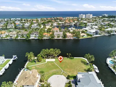870 Havana Drive, Boca Raton – Unimproved Land for sale