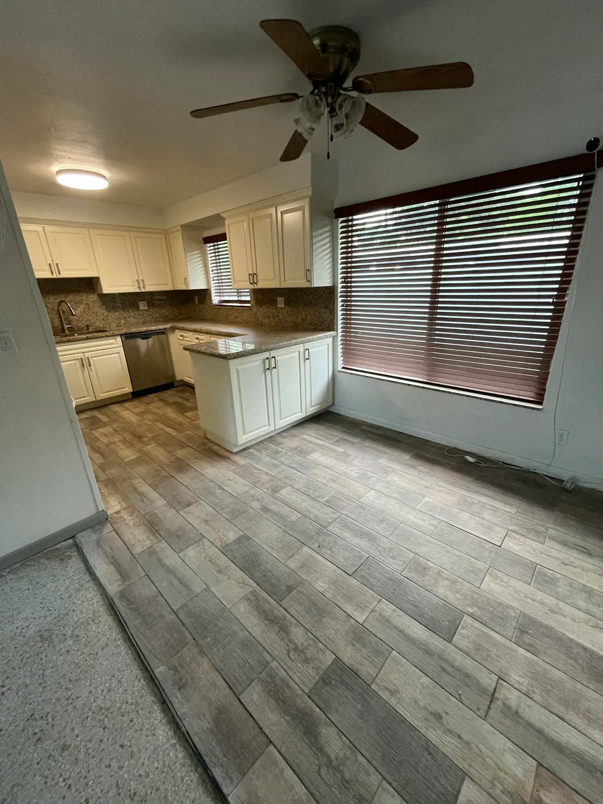 kitchen 1 at 333 NW 26TH Court, Wilton Manors