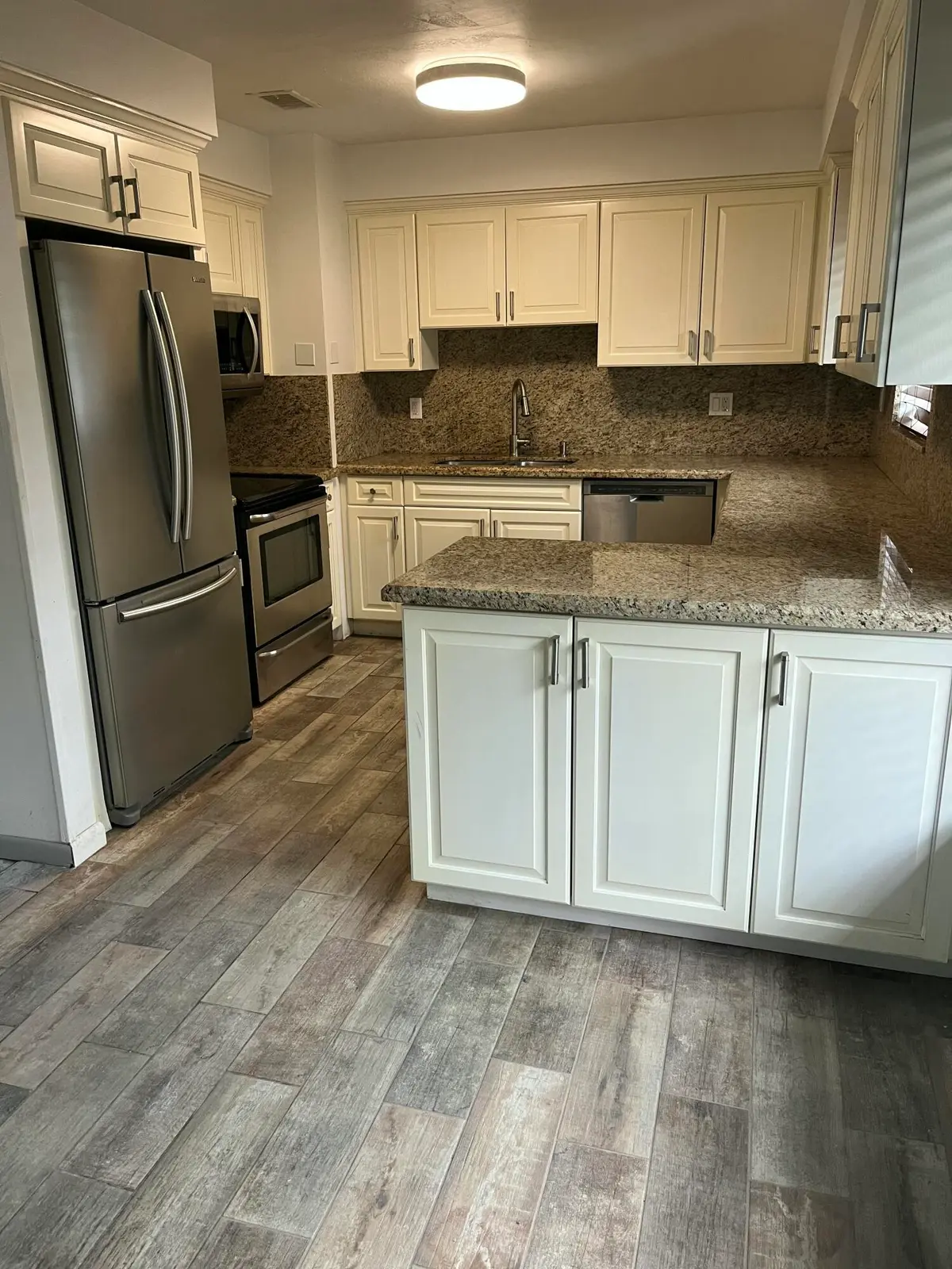 kitchen 2 at 333 NW 26TH Court, Wilton Manors