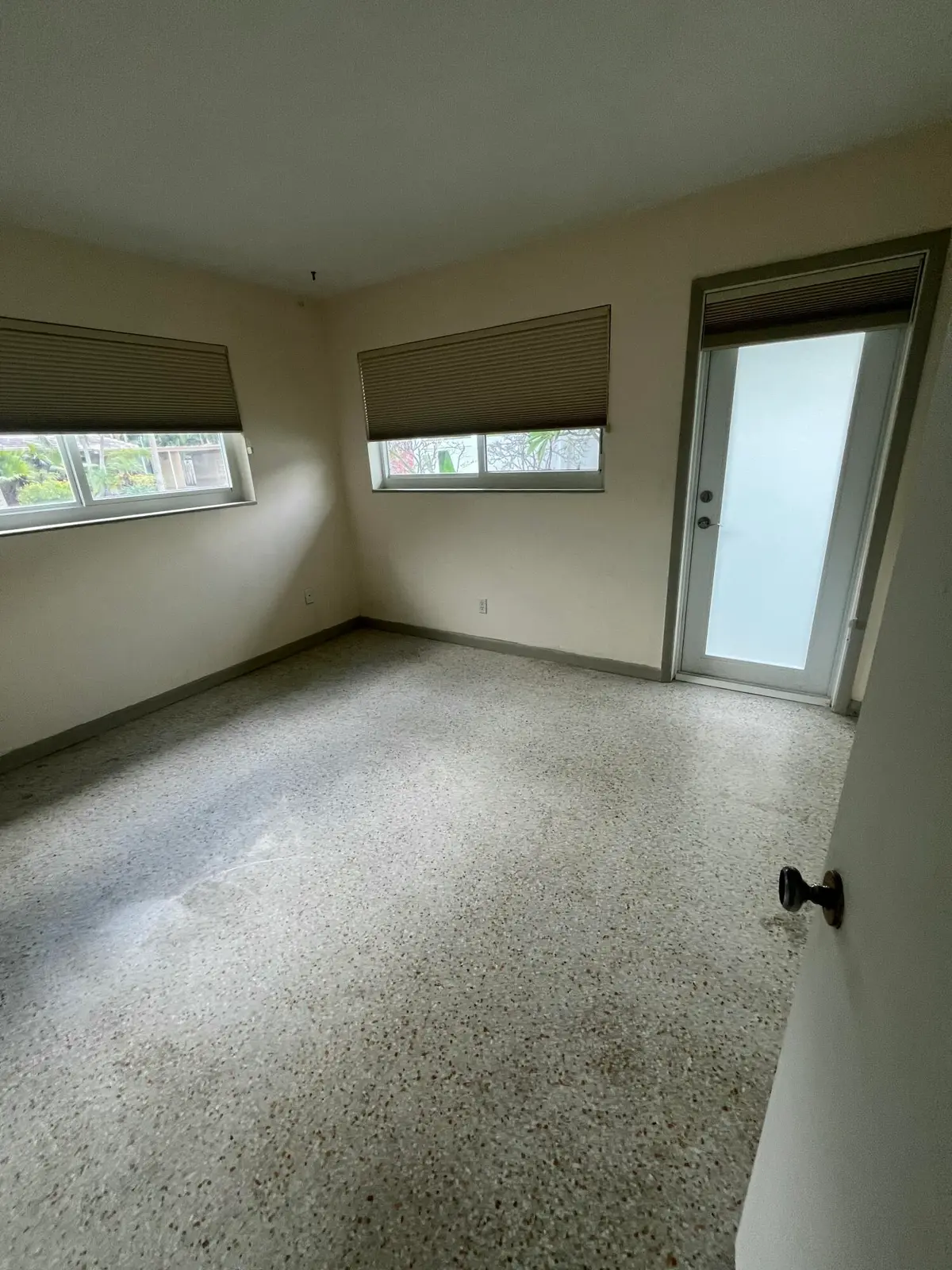 master bedroom at 333 NW 26TH Court, Wilton Manors