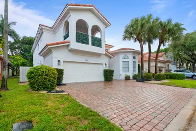 7372 NW 18TH Court, Pembroke Pines – Single Family Residence for sale