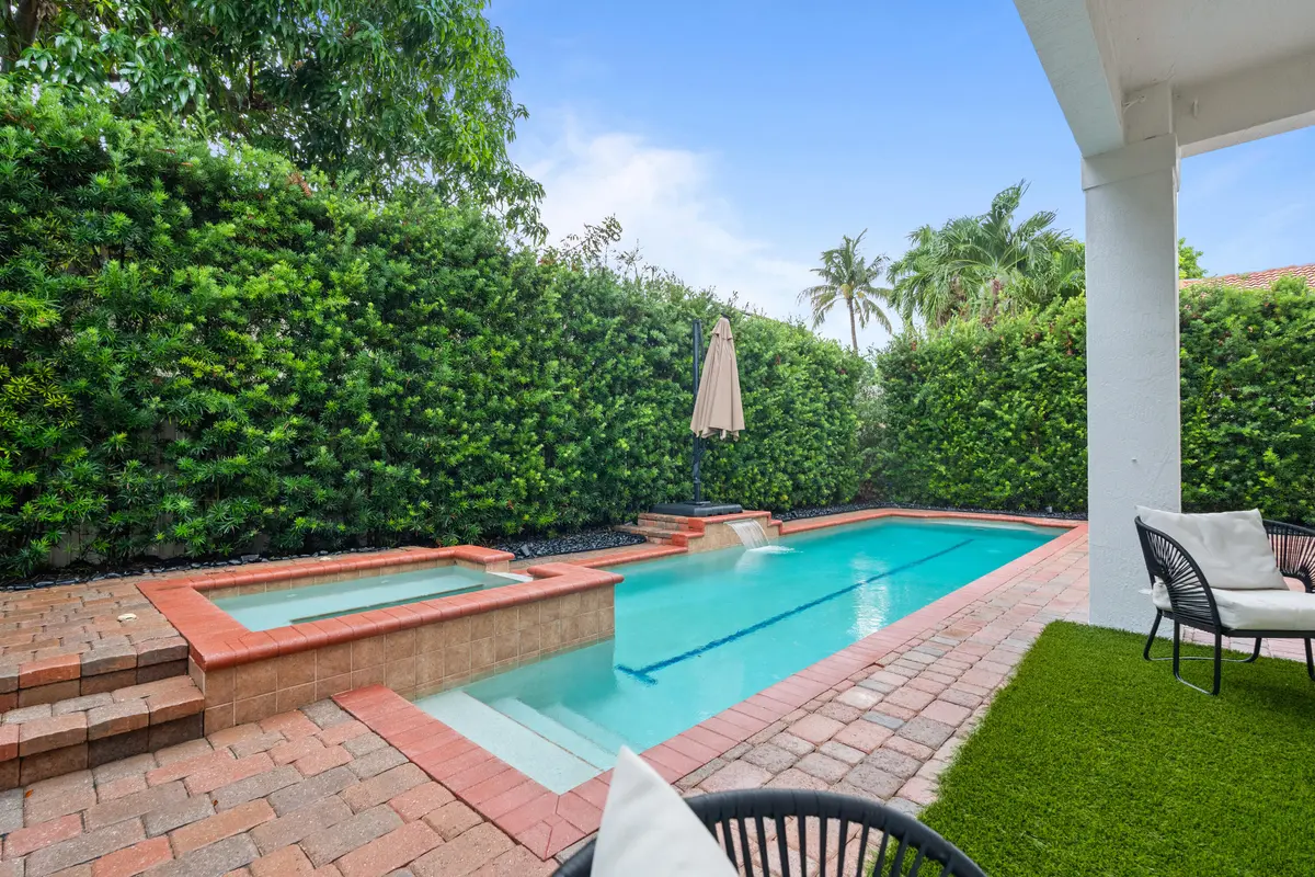 26P00018 at 7372 NW 18TH Court, Pembroke Pines
