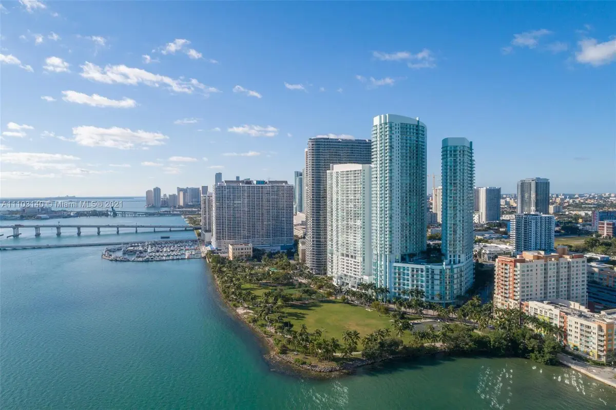 Quantum 15 at 1900 N Bayshore Drive 912, Miami