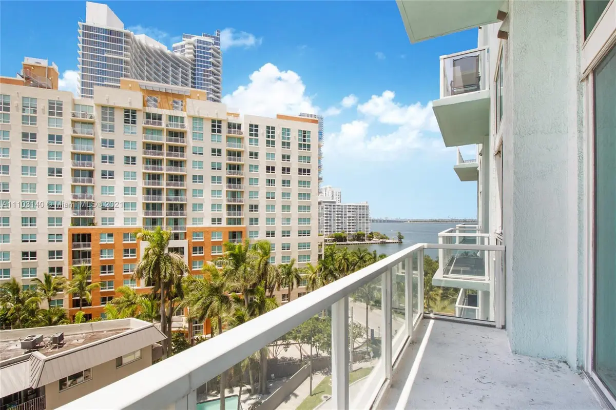 Quantum 4 at 1900 N Bayshore Drive 912, Miami
