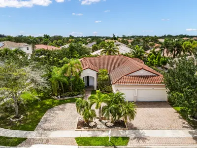 1150 SW 189TH Avenue, Pembroke Pines – Single Family Residence for sale