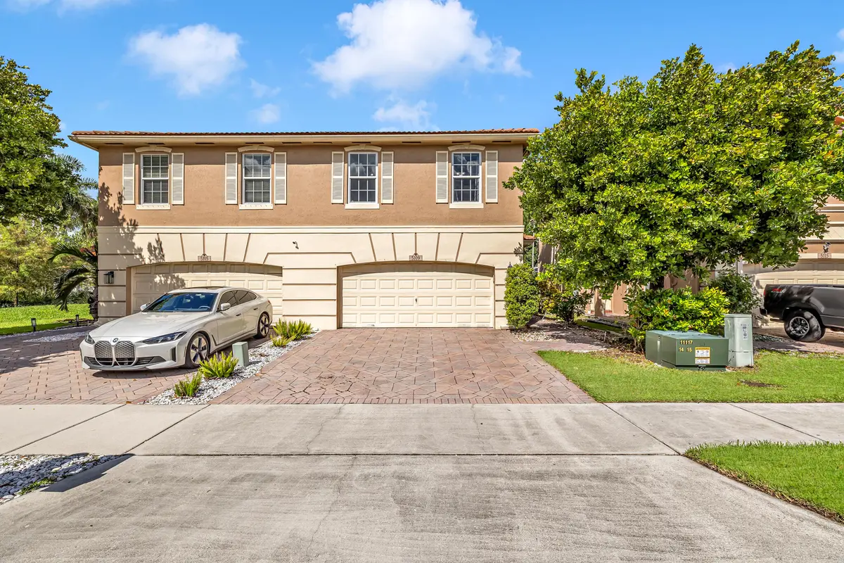 CL-3 at 5109 STAGECOACH Drive, Coconut Creek