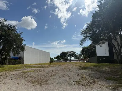 0 N 28th Terrace, Hollywood – Unimproved Land for sale