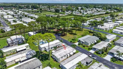 14011 KINGSTON BAY, Boynton Beach – Mobile Home for sale