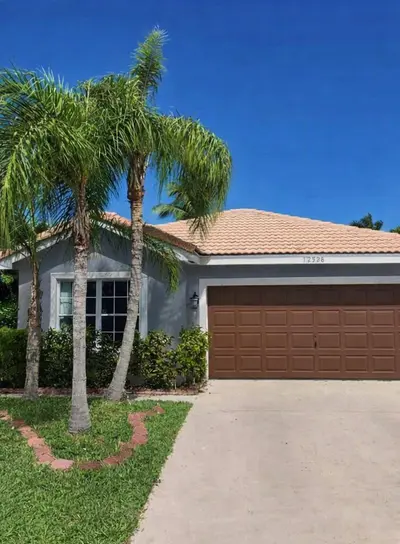 17398 SW 22nd Court, Miramar – Single Family Residence for rent