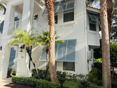 1264 VIA DE FOSSI, Boynton Beach – Townhouse for rent