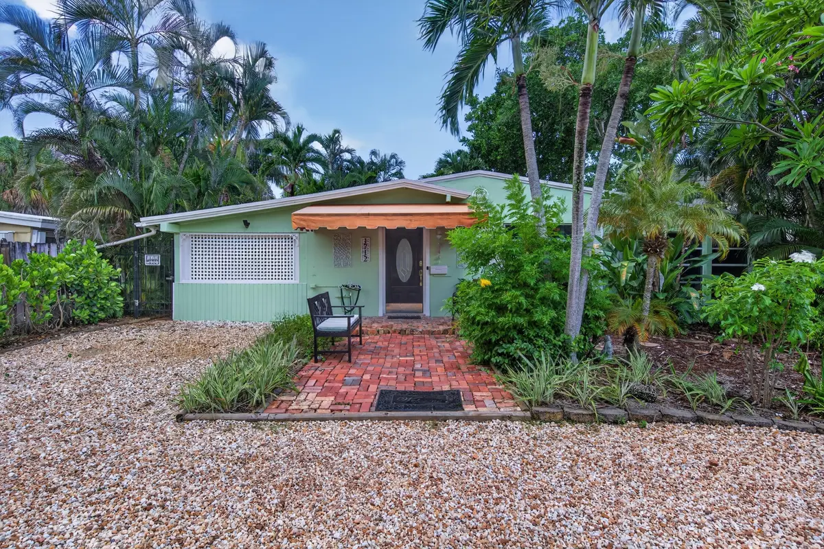 pereira-4 at 1712 NE 16th Avenue, Fort Lauderdale