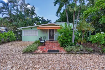 1712 NE 16th Avenue, Fort Lauderdale – sold