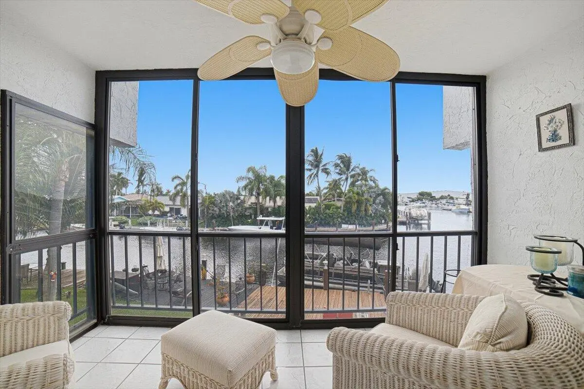 03-Balcony at 777 S FEDERAL Highway O-201, Pompano Beach