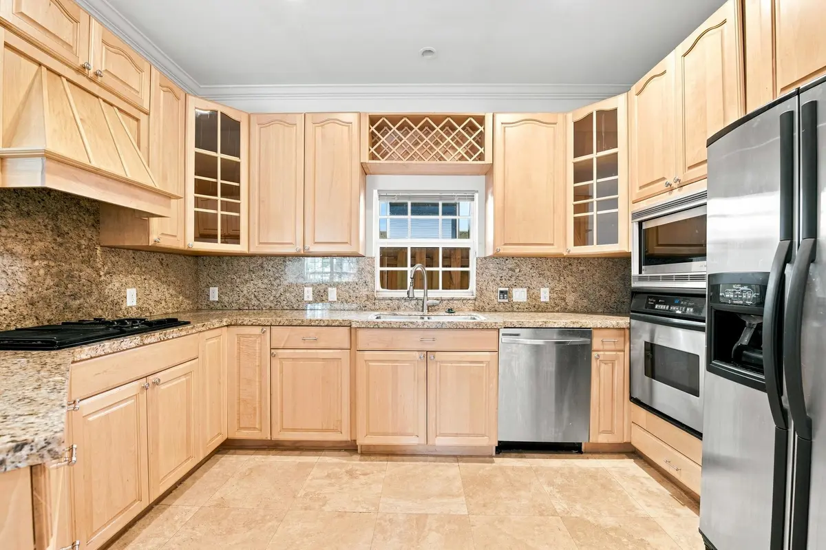 Kitchen at 857 SW 11TH Court, Fort Lauderdale