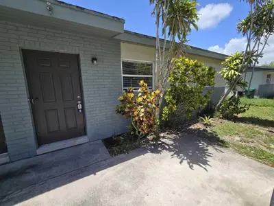 4003 AVENUE I A, Fort Pierce – Townhouse for rent