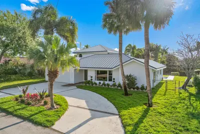 440 NW 11TH Avenue, Boca Raton – Single Family Residence for sale