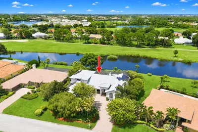 1157 SW Mirror Lake Cove, Port St. Lucie – Single Family Residence for sale