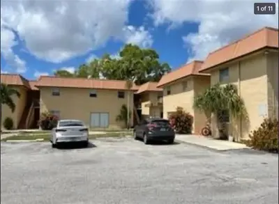 1550 NW 15TH Street 8, Boca Raton – Condominium for rent