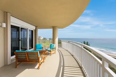 3702 N HIGHWAY A1A 801, Fort Pierce – Condominium for rent