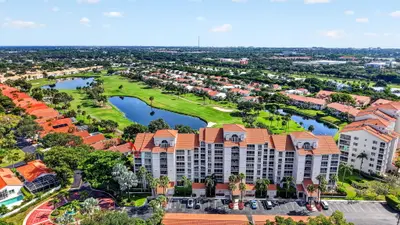 17031 BOCA CLUB Boulevard 065A, Boca Raton – Condominium for sale