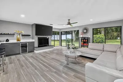 2834 DEER CREEK KELLY BROOKE Lane, Deerfield Beach – Single Family Residence for sale
