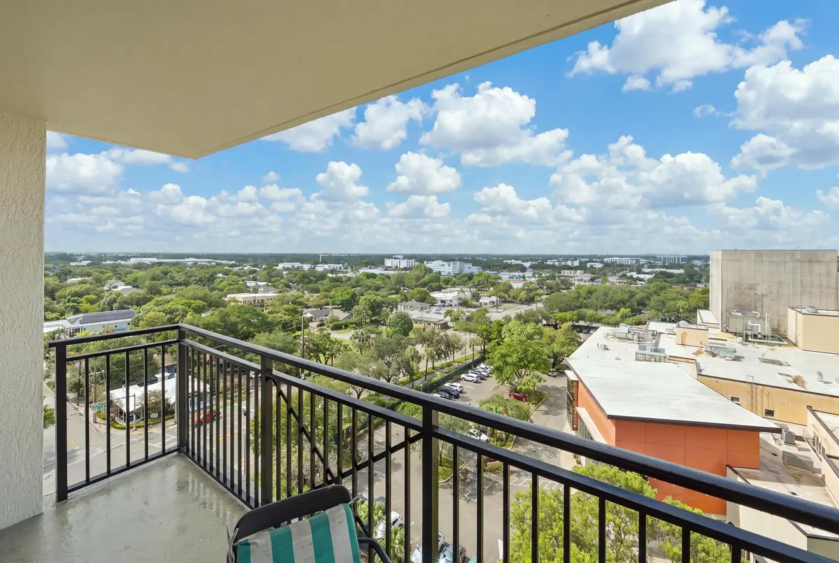 View West at 610 W Las Olas Boulevard 1114N, Fort Lauderdale