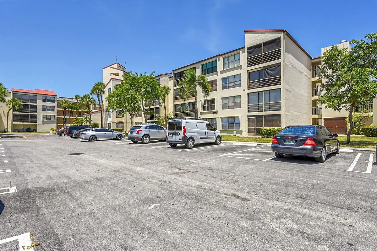 Photo 1 at 2304 S CYPRESS BEND Drive 512, Pompano Beach