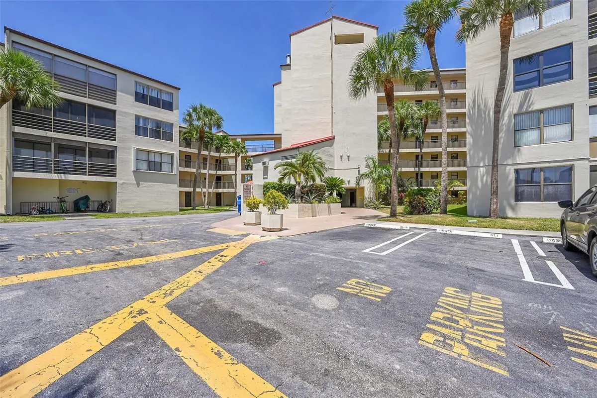 Photo 2 at 2304 S CYPRESS BEND Drive 512, Pompano Beach