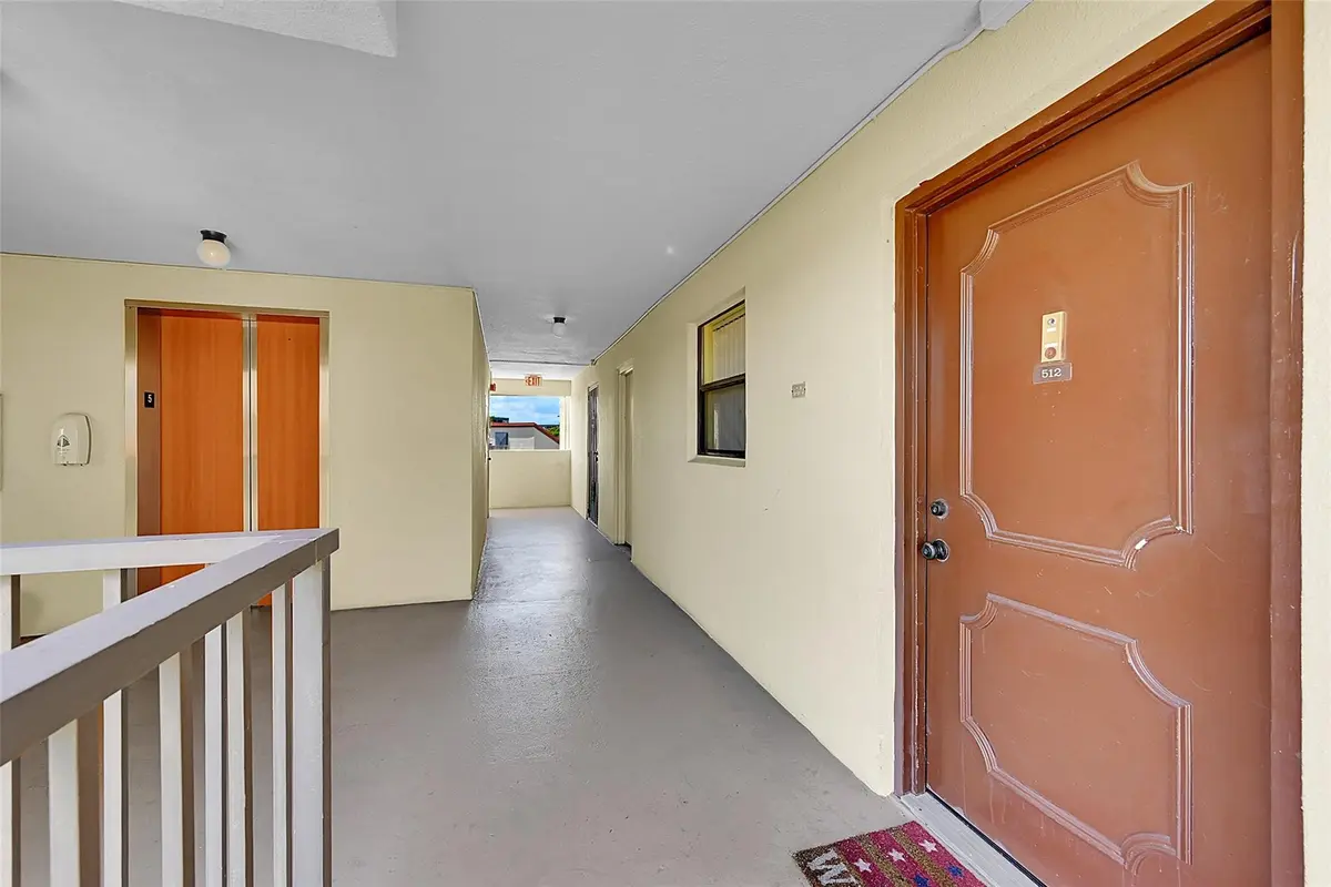 Photo 3 at 2304 S CYPRESS BEND Drive 512, Pompano Beach