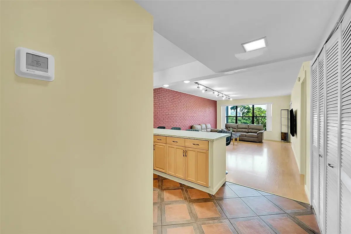 Photo 4 at 2304 S CYPRESS BEND Drive 512, Pompano Beach