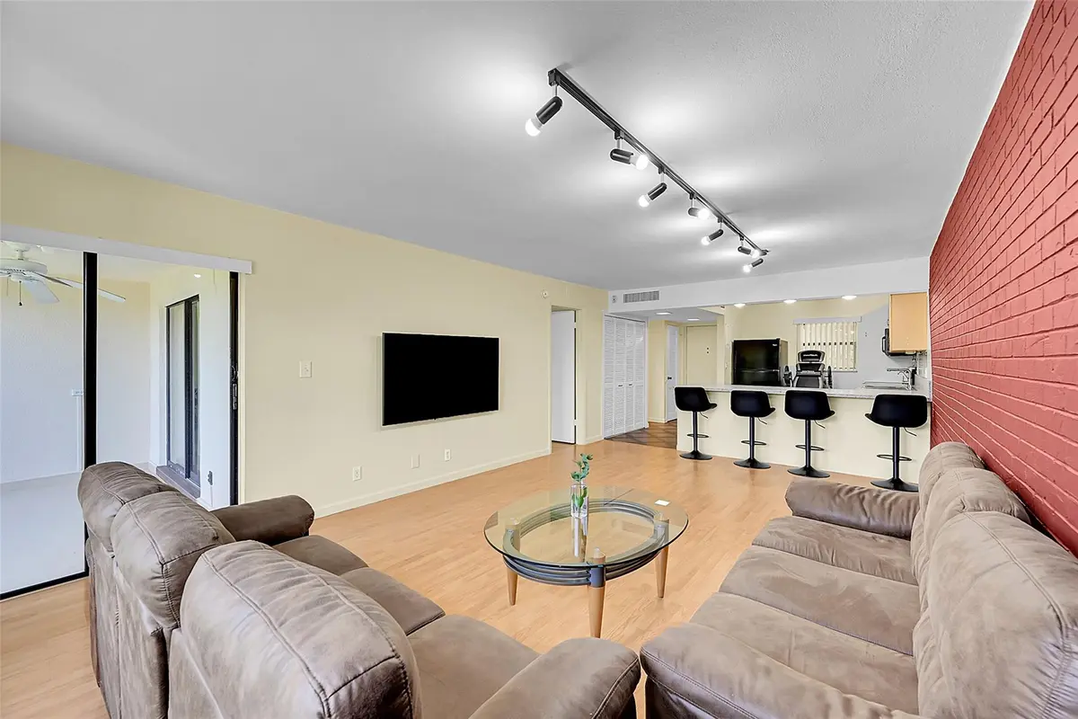 Photo 6 at 2304 S CYPRESS BEND Drive 512, Pompano Beach