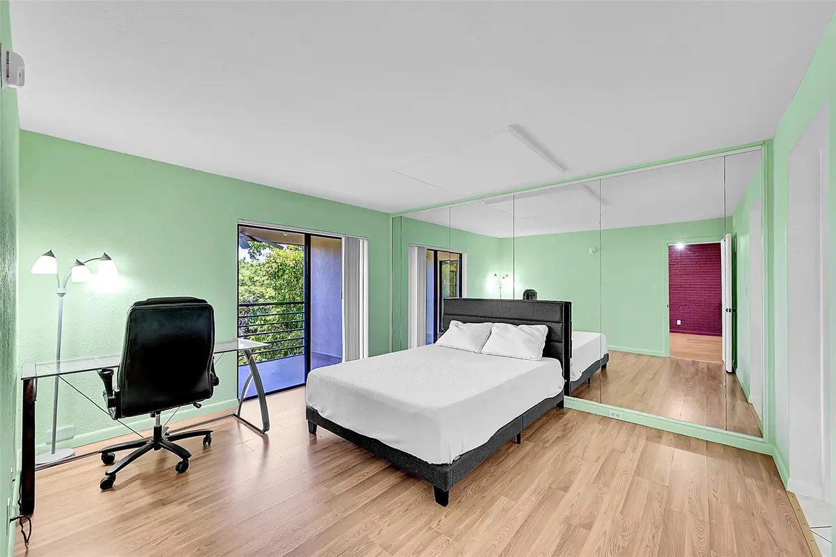 Photo 8 at 2304 S CYPRESS BEND Drive 512, Pompano Beach