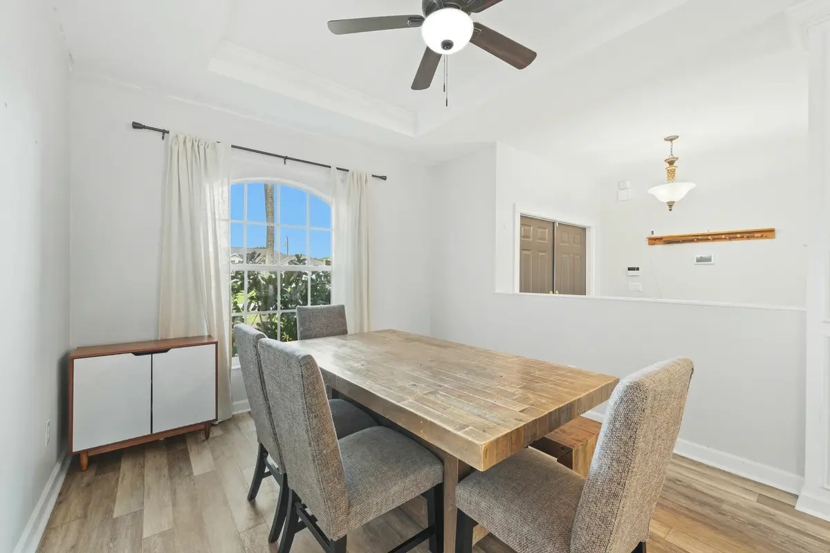 Dining Room at 2341 SE Haddon Street, Port St. Lucie