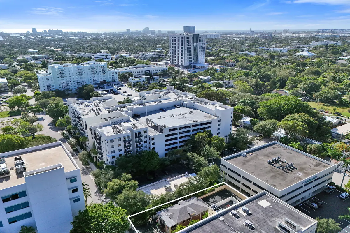 DJI_20260826094417_0135_D at 8 SE 8TH Street, Fort Lauderdale