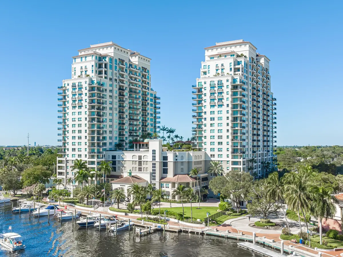 Building at 610 W Las Olas Boulevard 1114N, Fort Lauderdale