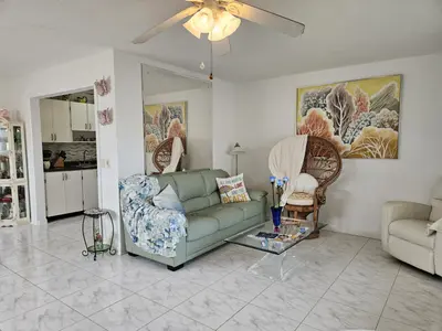 224 Burgundy, Delray Beach – Condominium for rent