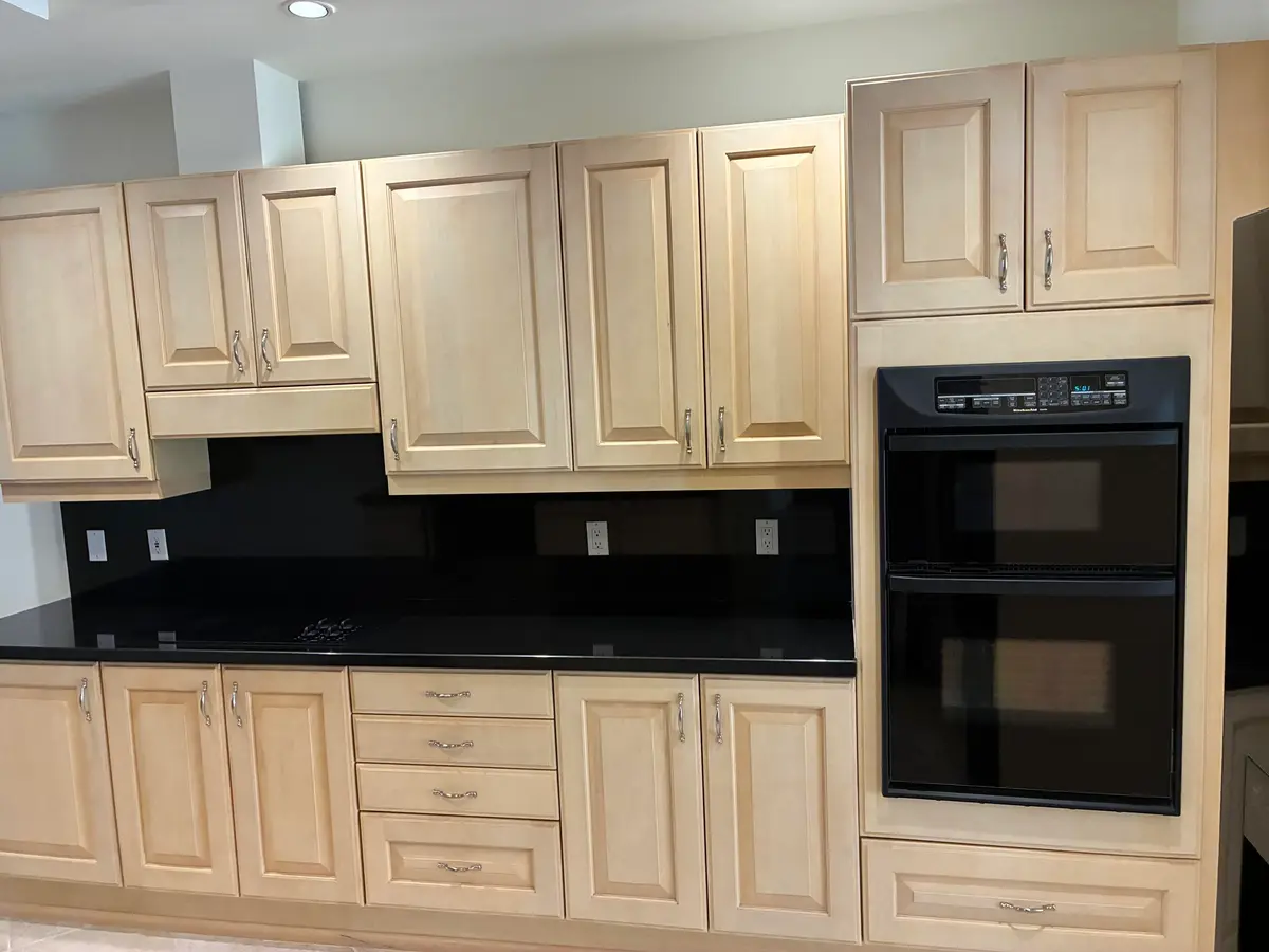 Kitchen at 1230 Hillsboro Mile 308, Hillsboro Beach