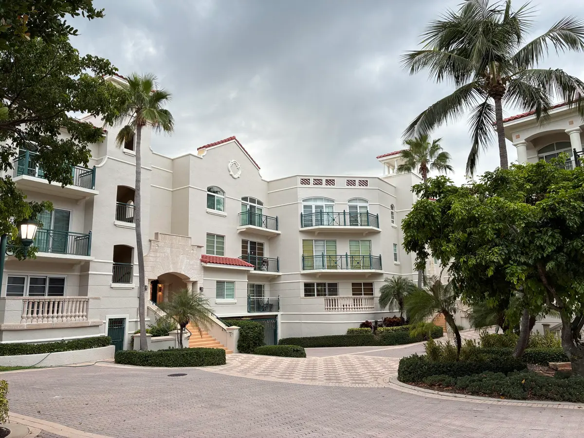 Bldg 1230 at 1230 Hillsboro Mile 308, Hillsboro Beach