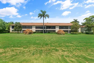 1502 PINECREST Circle C, Jupiter – Condominium for rent