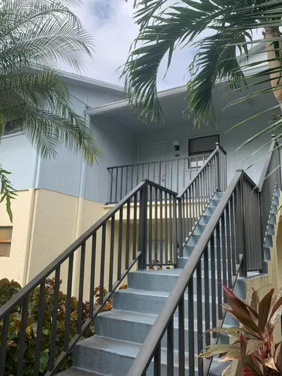 6543 SE FEDERAL HWY 203 Highway, Stuart – Condominium for rent