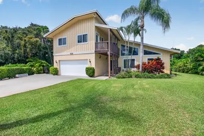 4121 NW 5th Avenue, Boca Raton – Single Family Residence for sale