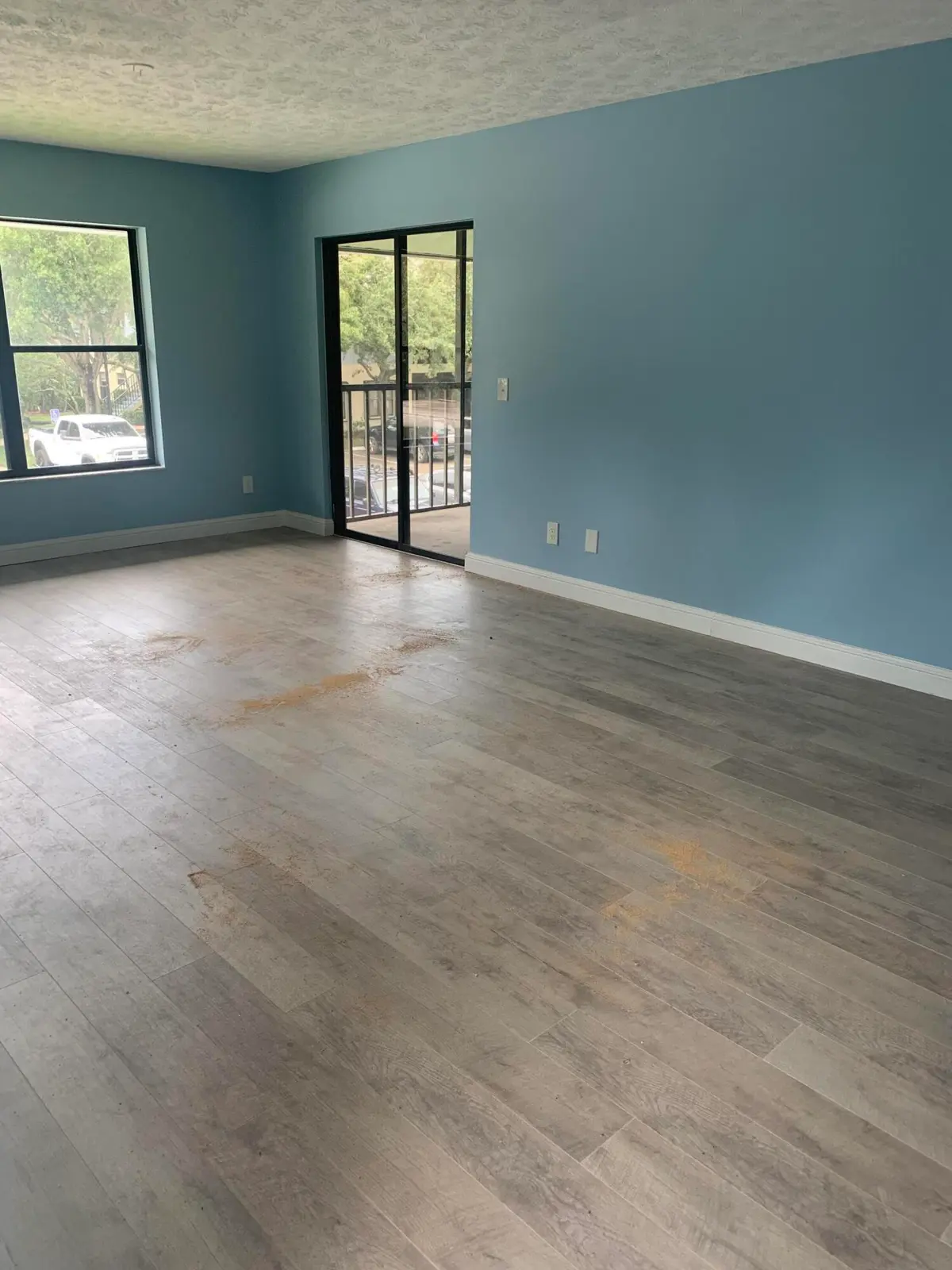 main living area at 6543 SE FEDERAL HWY 203 Highway, Stuart