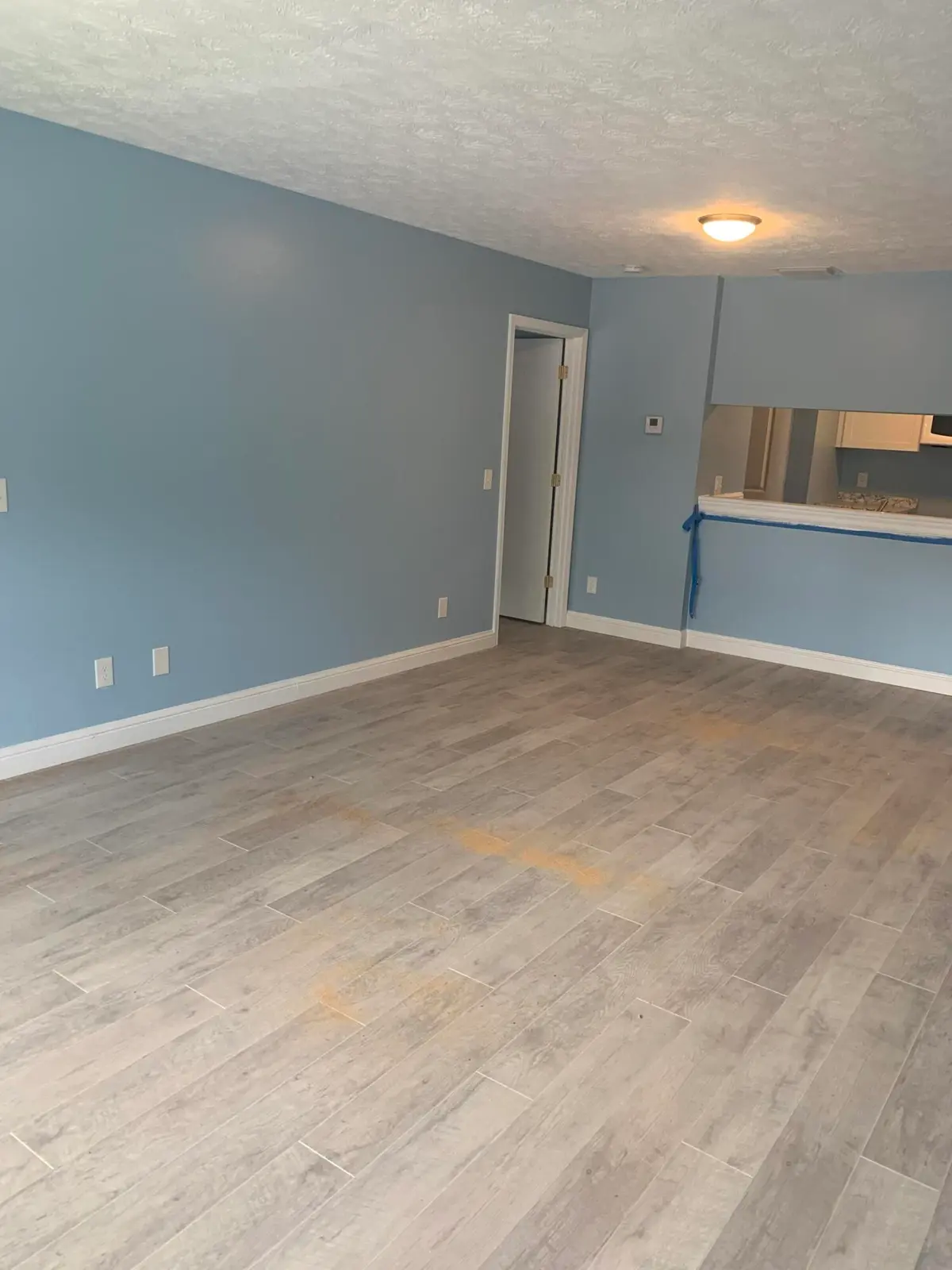 main living area at 6543 SE FEDERAL HWY 203 Highway, Stuart