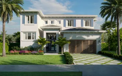 354 Laurie Road, West Palm Beach – Single Family Residence for sale