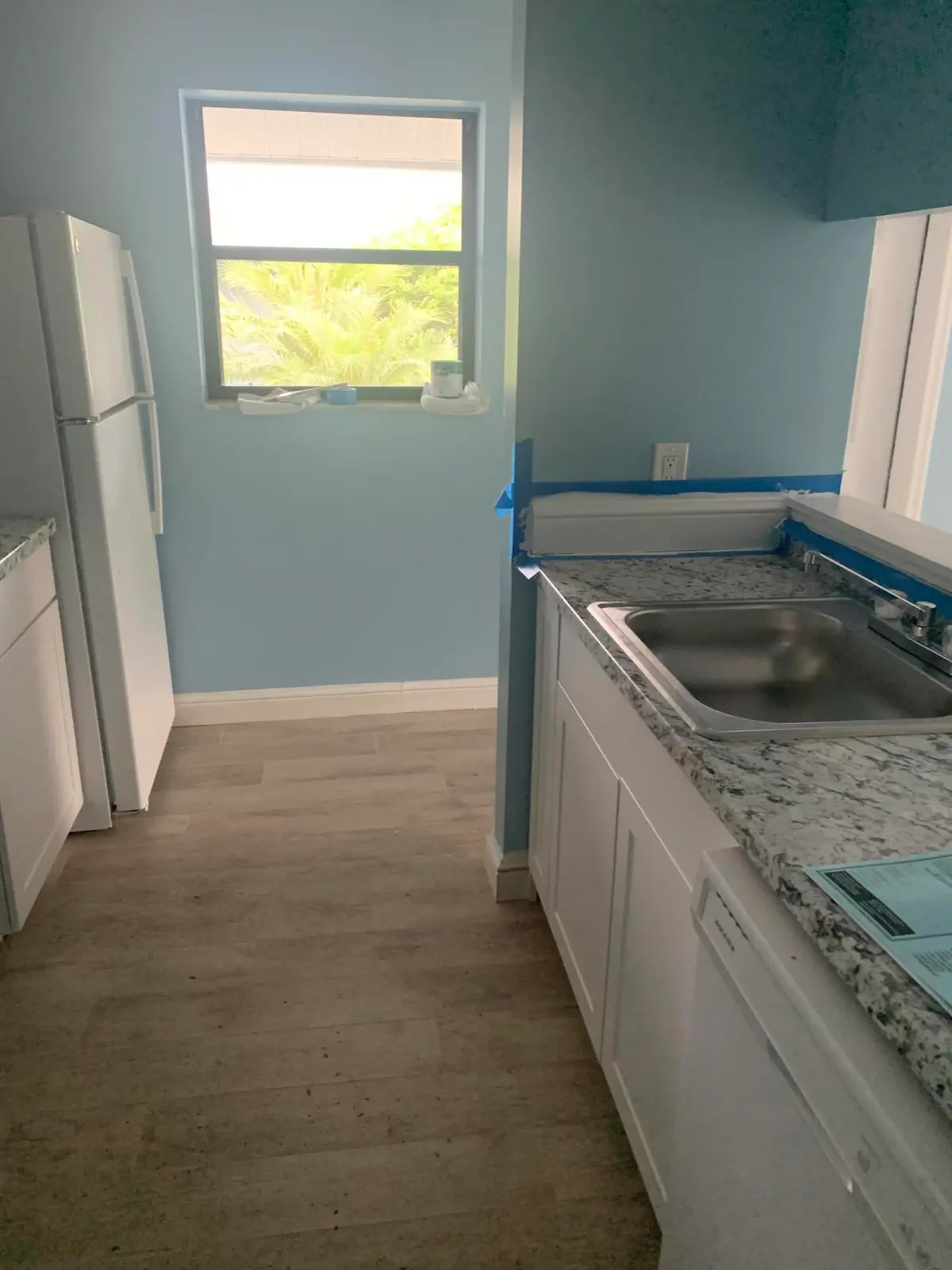 kitchen at 6543 SE FEDERAL HWY 203 Highway, Stuart