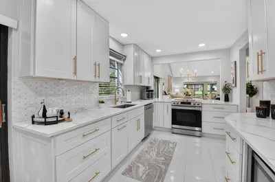 21695 N ARRIBA REAL 24A, Boca Raton – Villa for sale