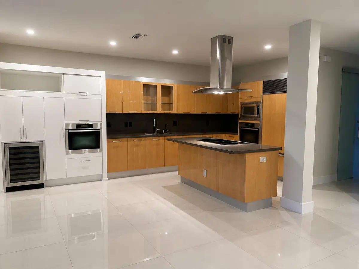 Cocina1 at 1094 BLUEWOOD Terrace, Weston